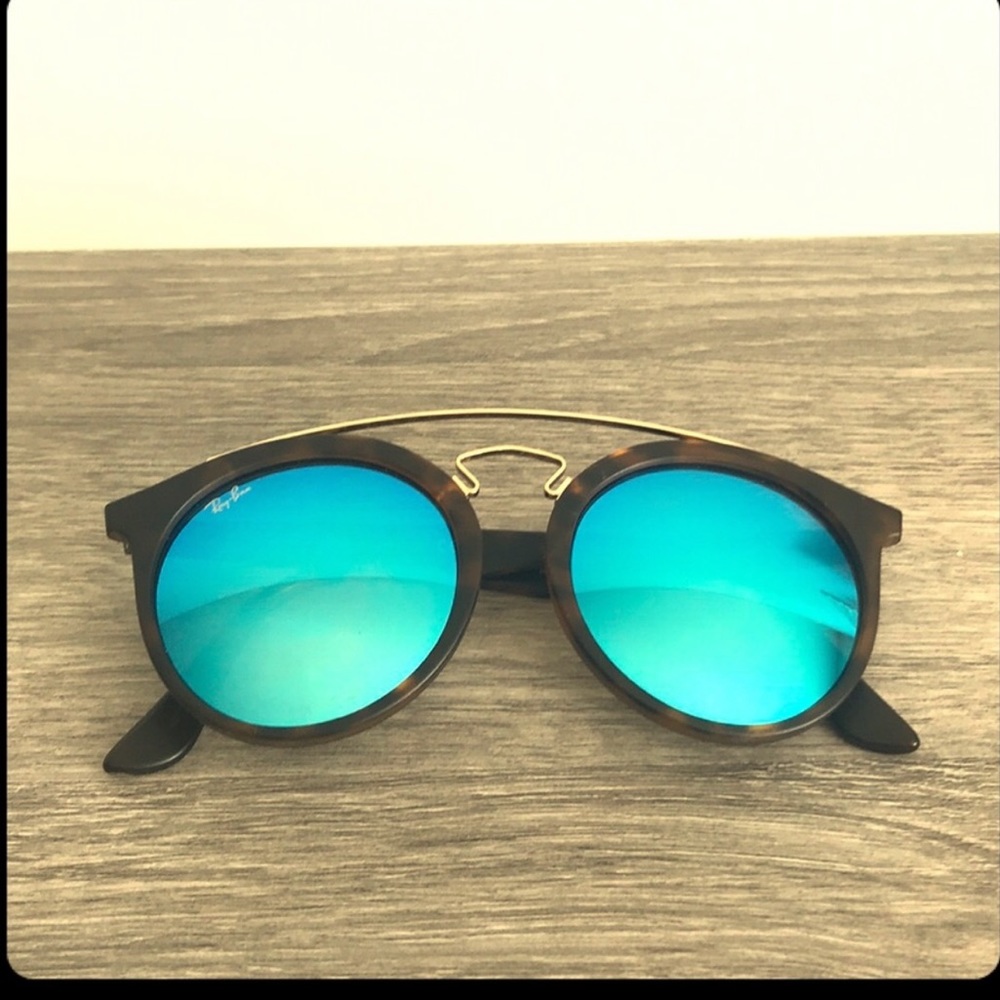 Ray-Ban Gatsby Sunglasses